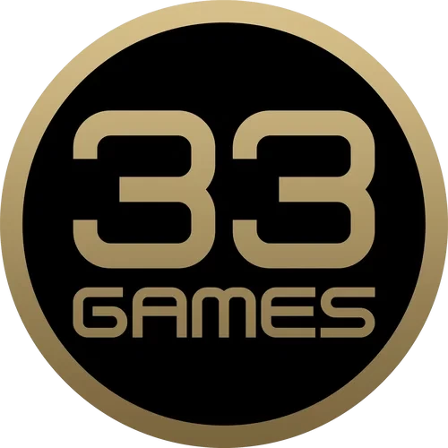 Review Aplikasi 33lgames APK Resmi — ikon aplikasi