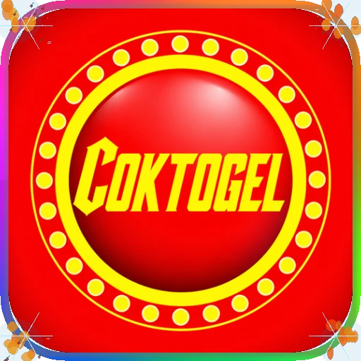 Review Aplikasi coktogel APK Resmi — ikon aplikasi