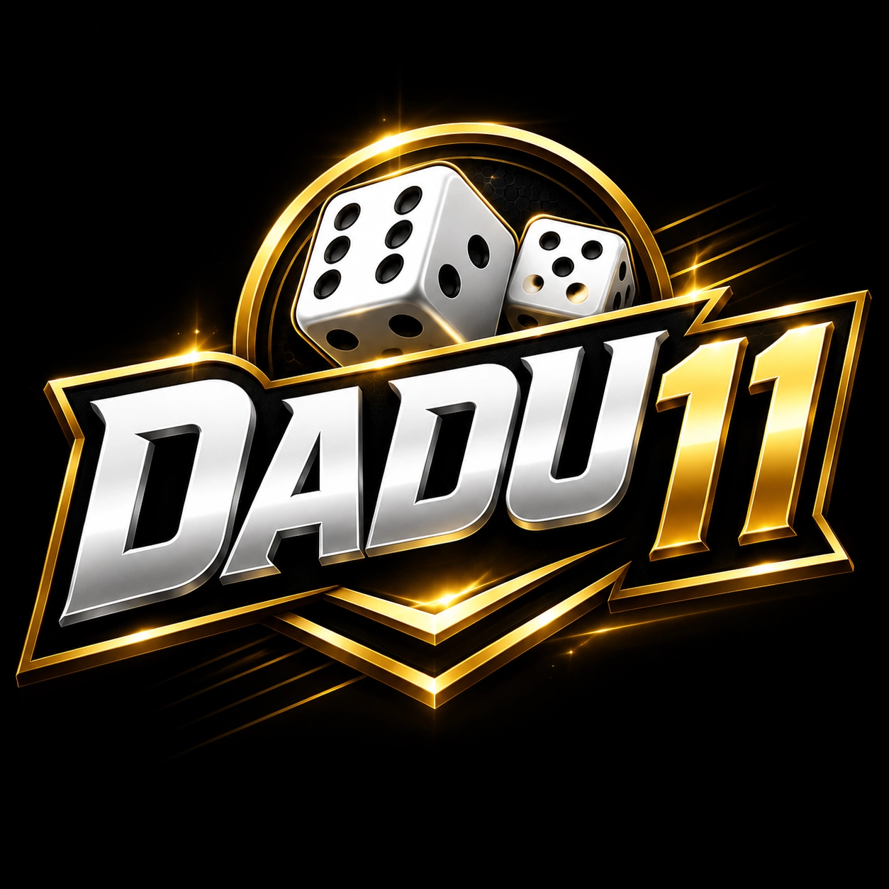Review Aplikasi dadu11 APK Resmi — ikon aplikasi
