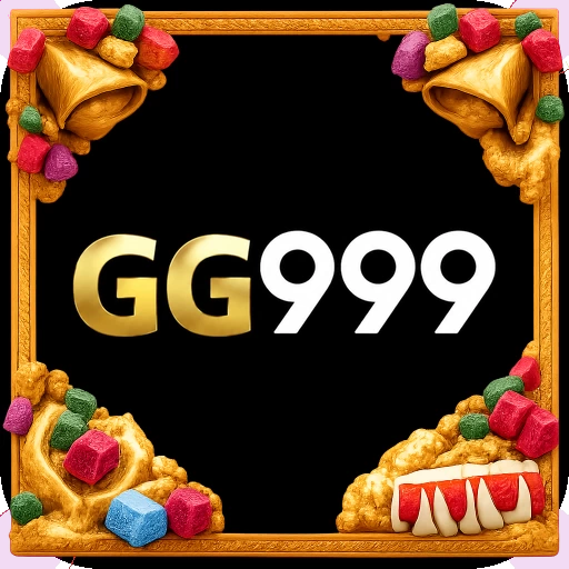 Review Aplikasi gg999 APK Resmi — ikon aplikasi