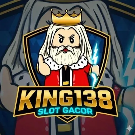 Review Aplikasi king138 APK Resmi — ikon aplikasi