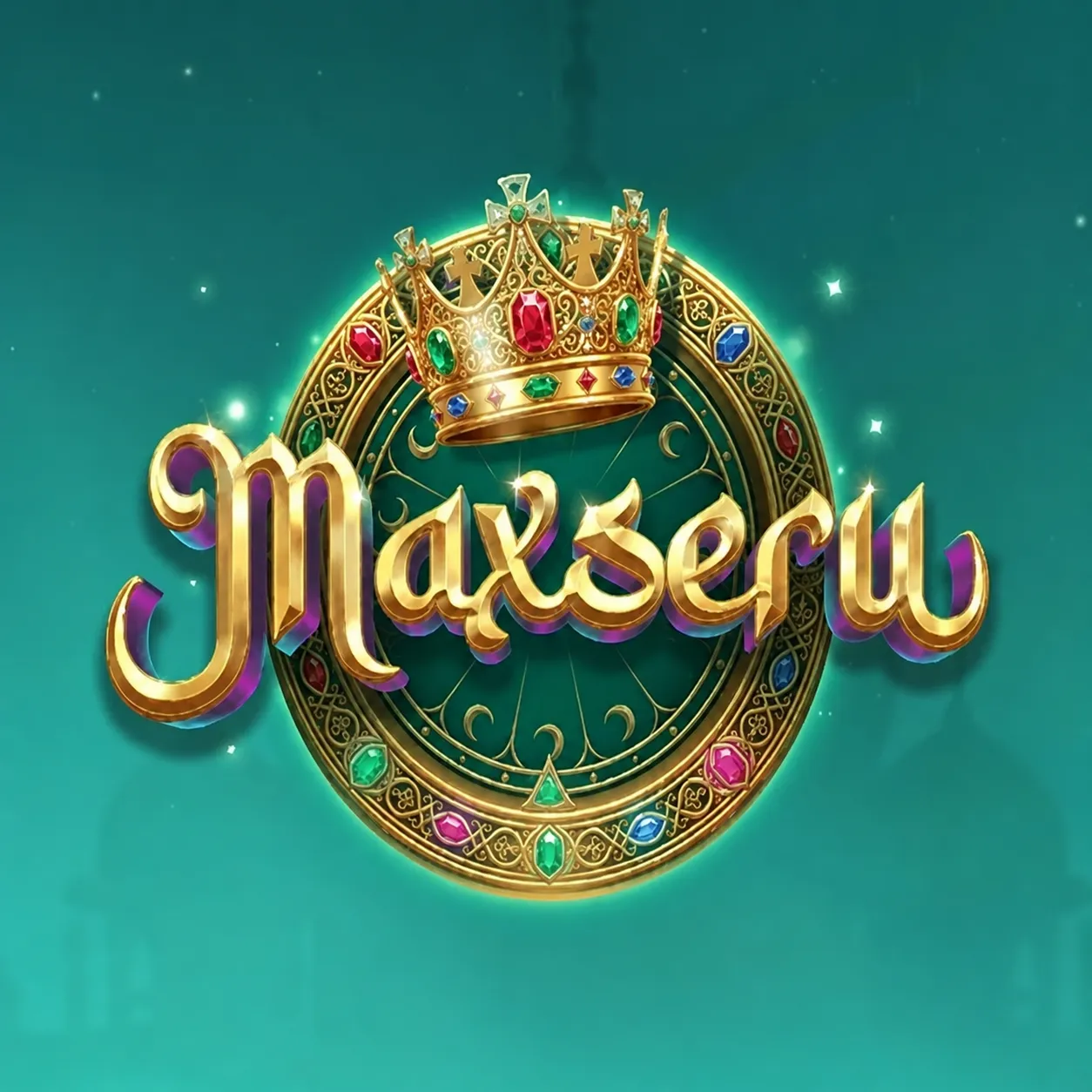 Review Aplikasi maxseru APK Resmi — ikon aplikasi