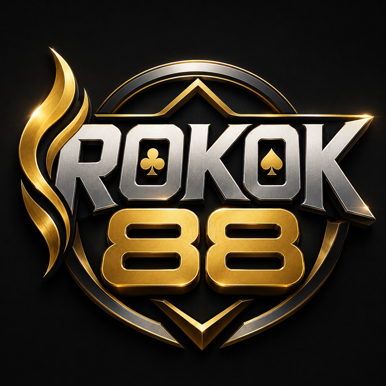 Review Aplikasi rokok8 APK Resmi — ikon aplikasi