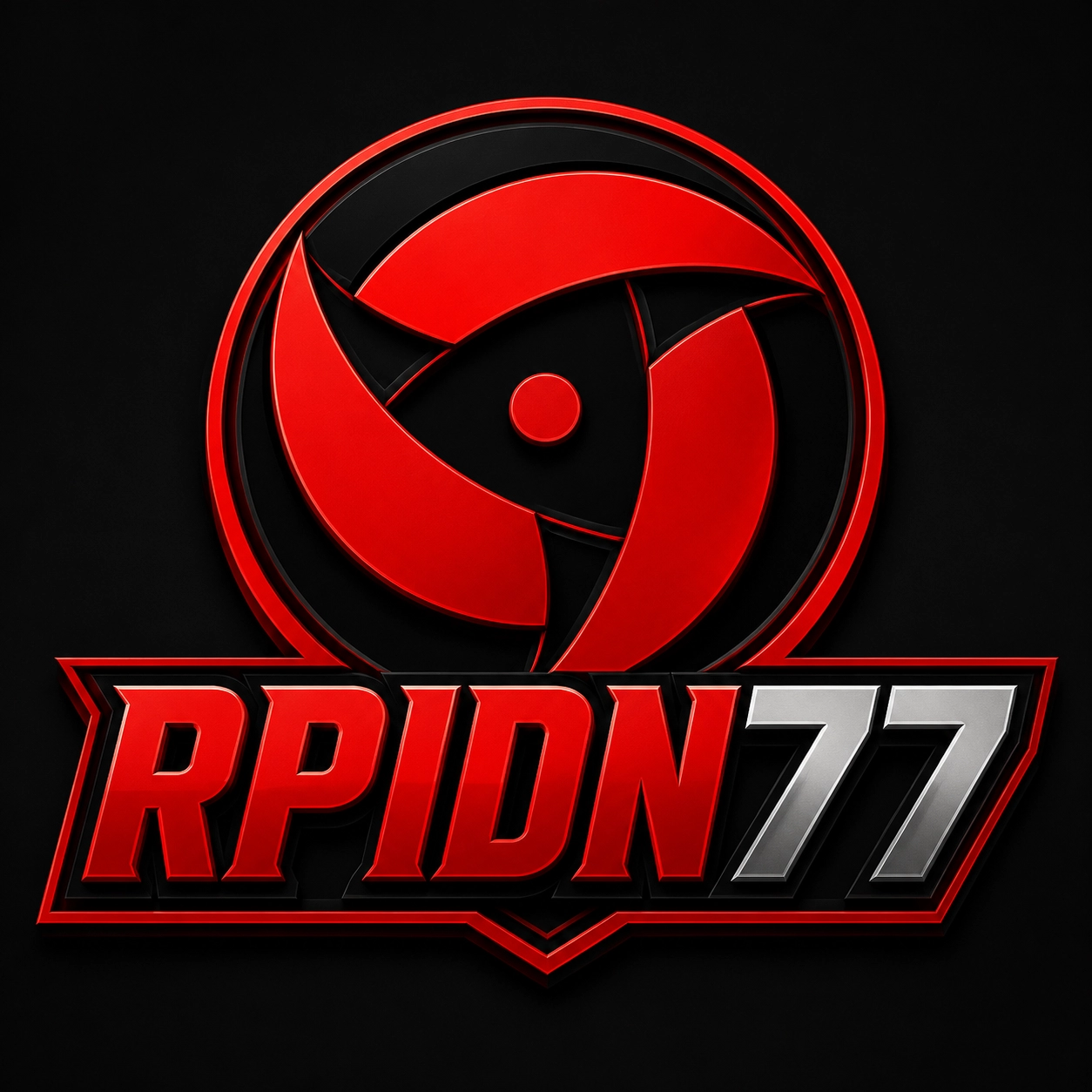 Review Aplikasi rpidn77 APK Resmi — ikon aplikasi