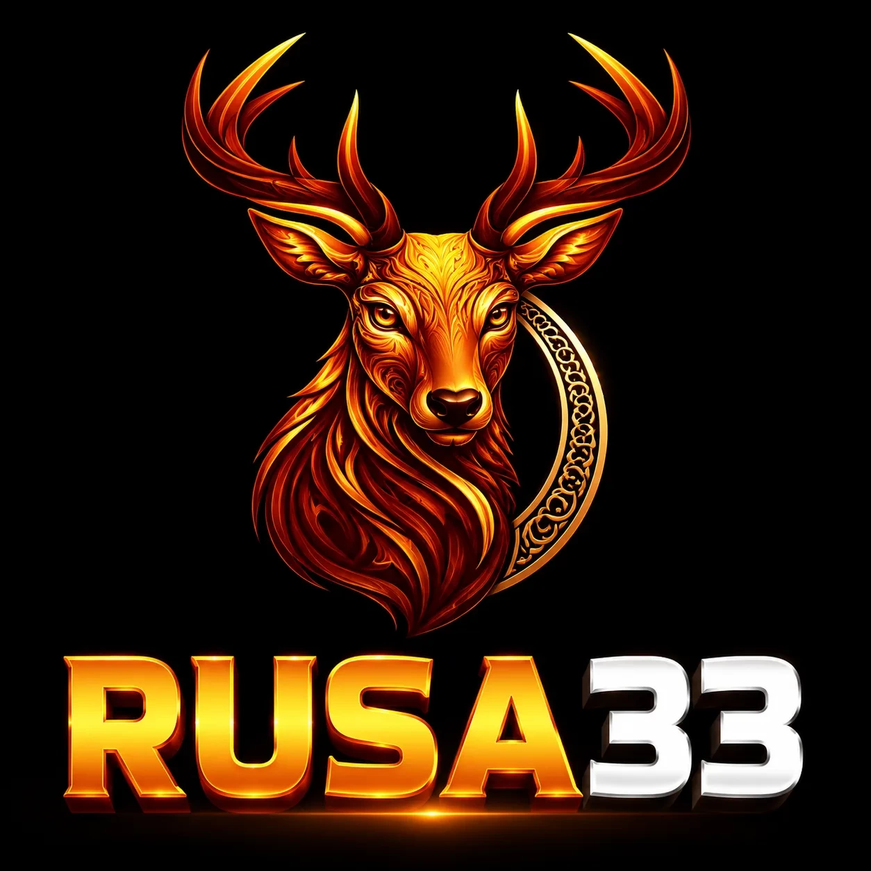 Review Aplikasi rusa33 APK Resmi — ikon aplikasi