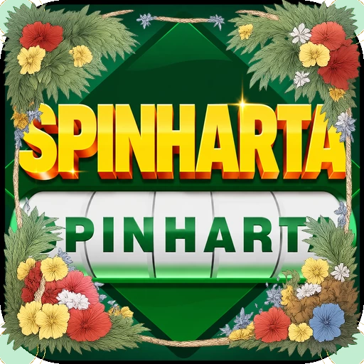Review Aplikasi spinharta APK Resmi — ikon aplikasi