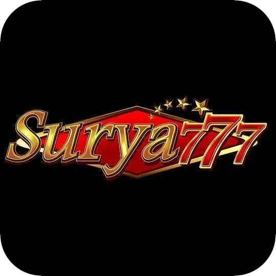 Review Aplikasi surya777 APK Resmi — ikon aplikasi