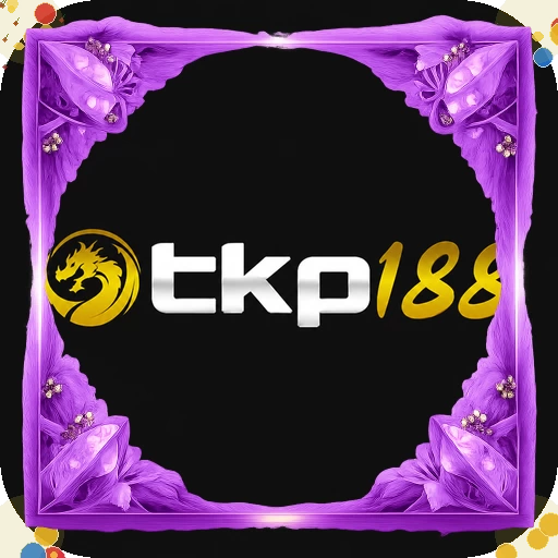 Review Aplikasi tkp188 APK Resmi — ikon aplikasi