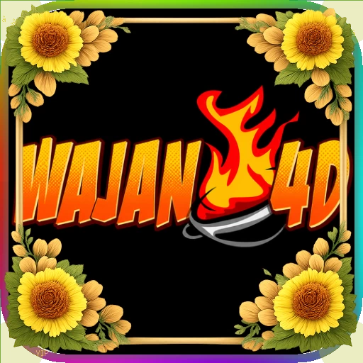 Review Aplikasi wajan4d APK Resmi — ikon aplikasi