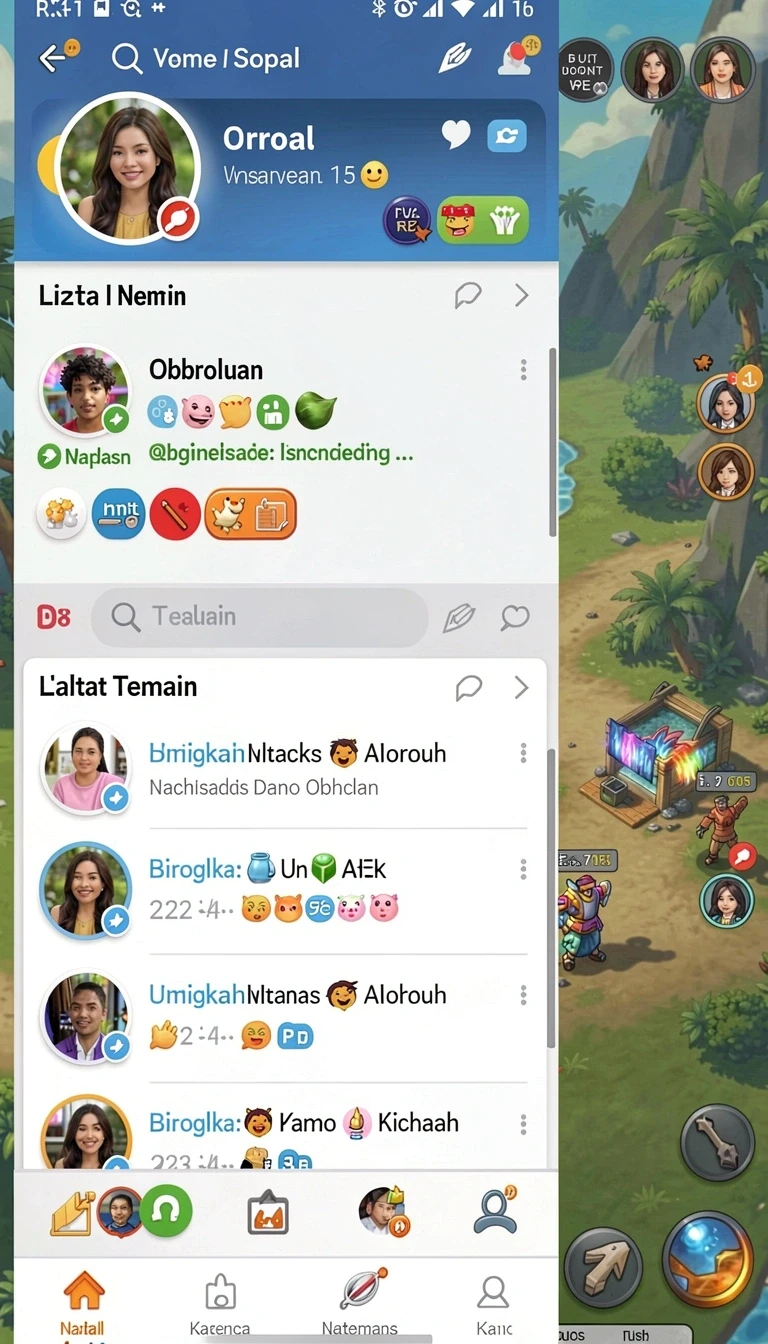 Screenshot Review Aplikasi nikmat777 Versi Terbaru nomor 1