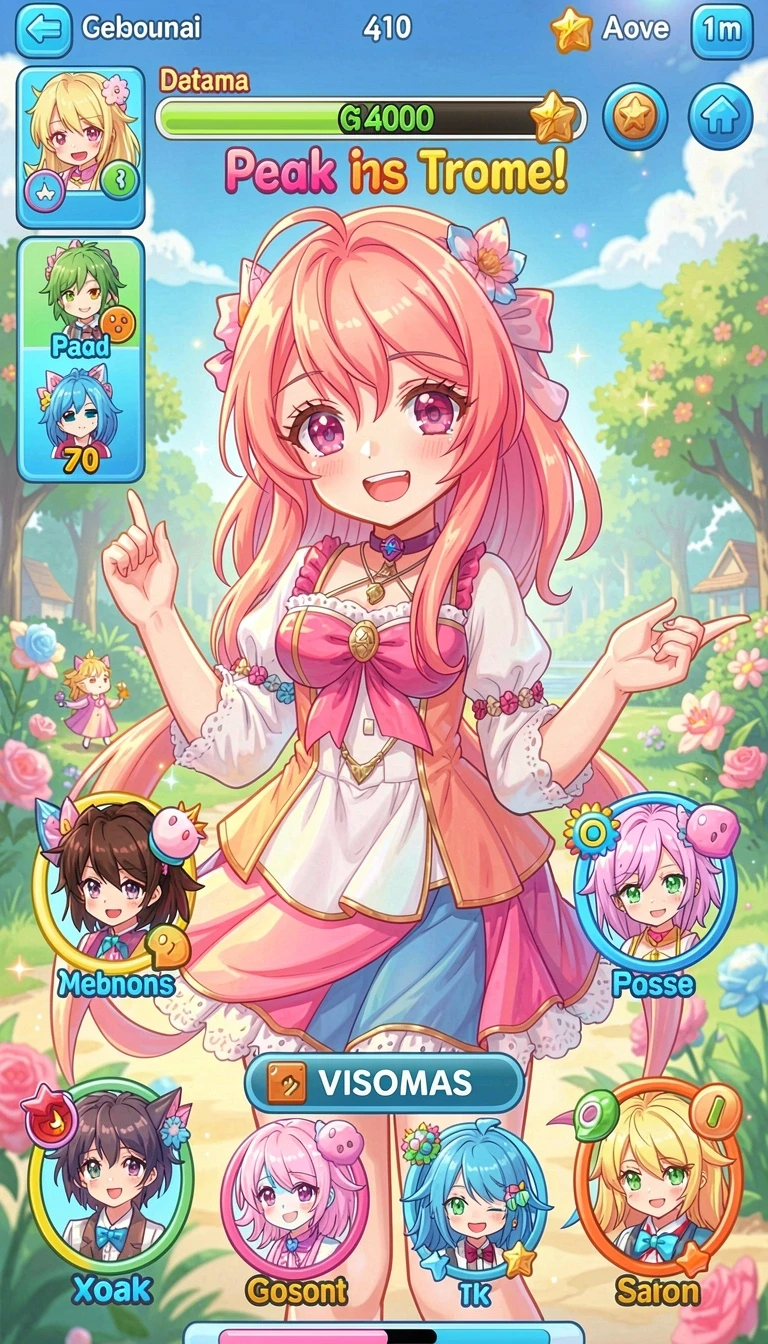 Screenshot Review Aplikasi gamerp nomor 2