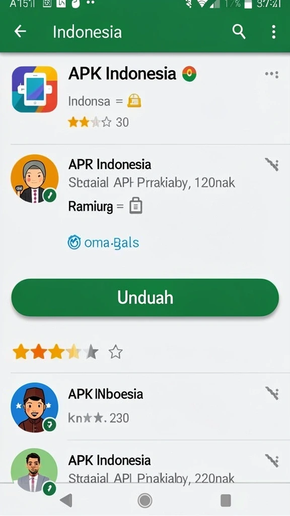Screenshot Review Aplikasi idc88joker nomor 2