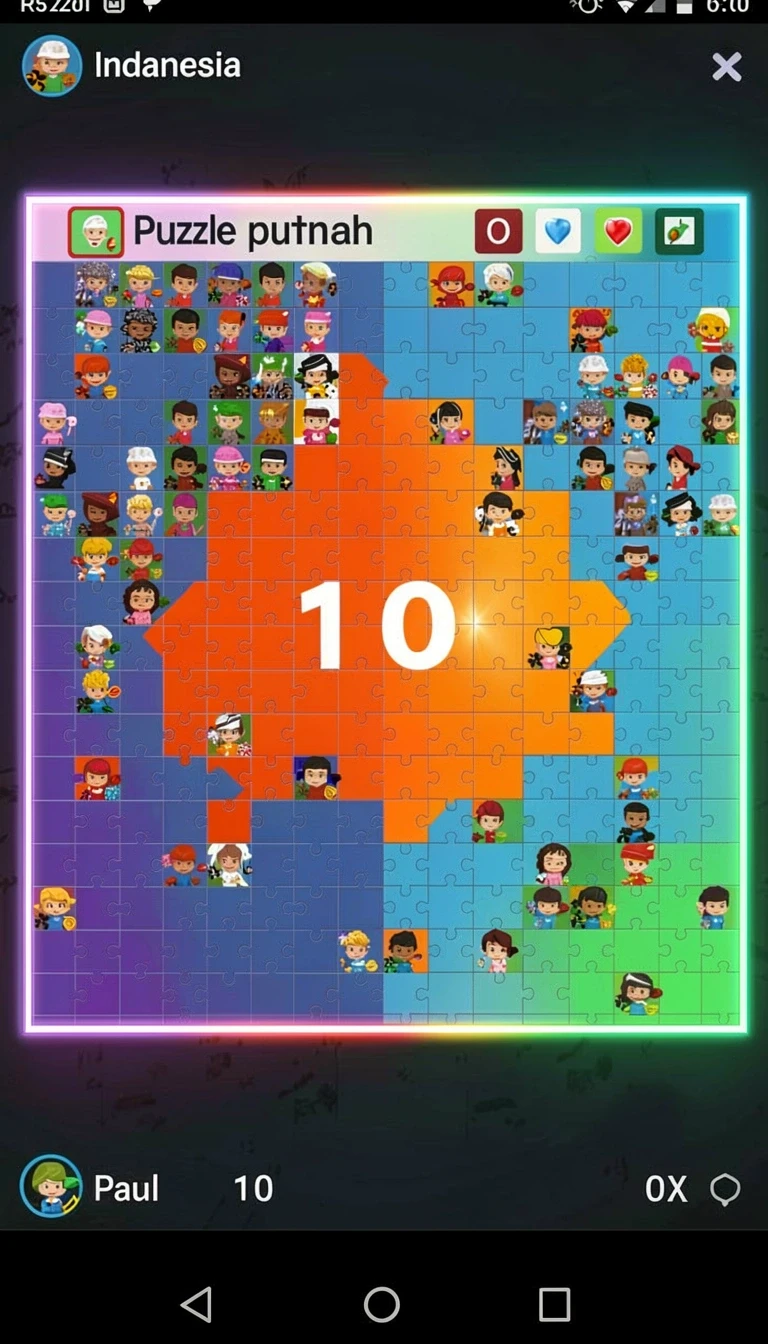 Screenshot Review Aplikasi maxseru nomor 3