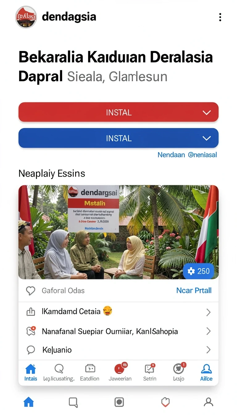 Screenshot Review Aplikasi filter303 nomor 3