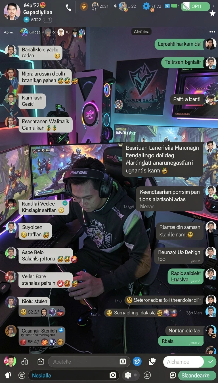 Screenshot Review Aplikasi 8728slots nomor 2