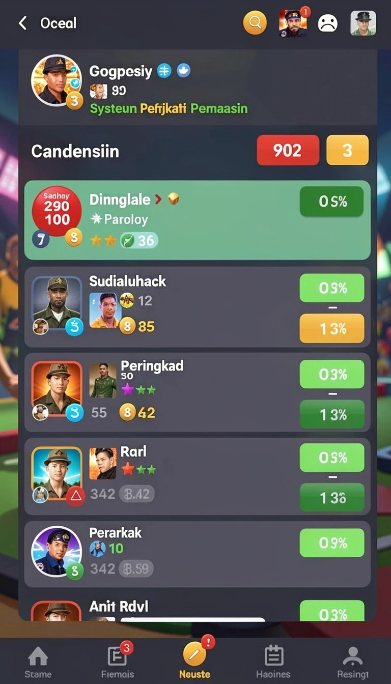 Screenshot Review Aplikasi nikmat777 Versi Terbaru nomor 3