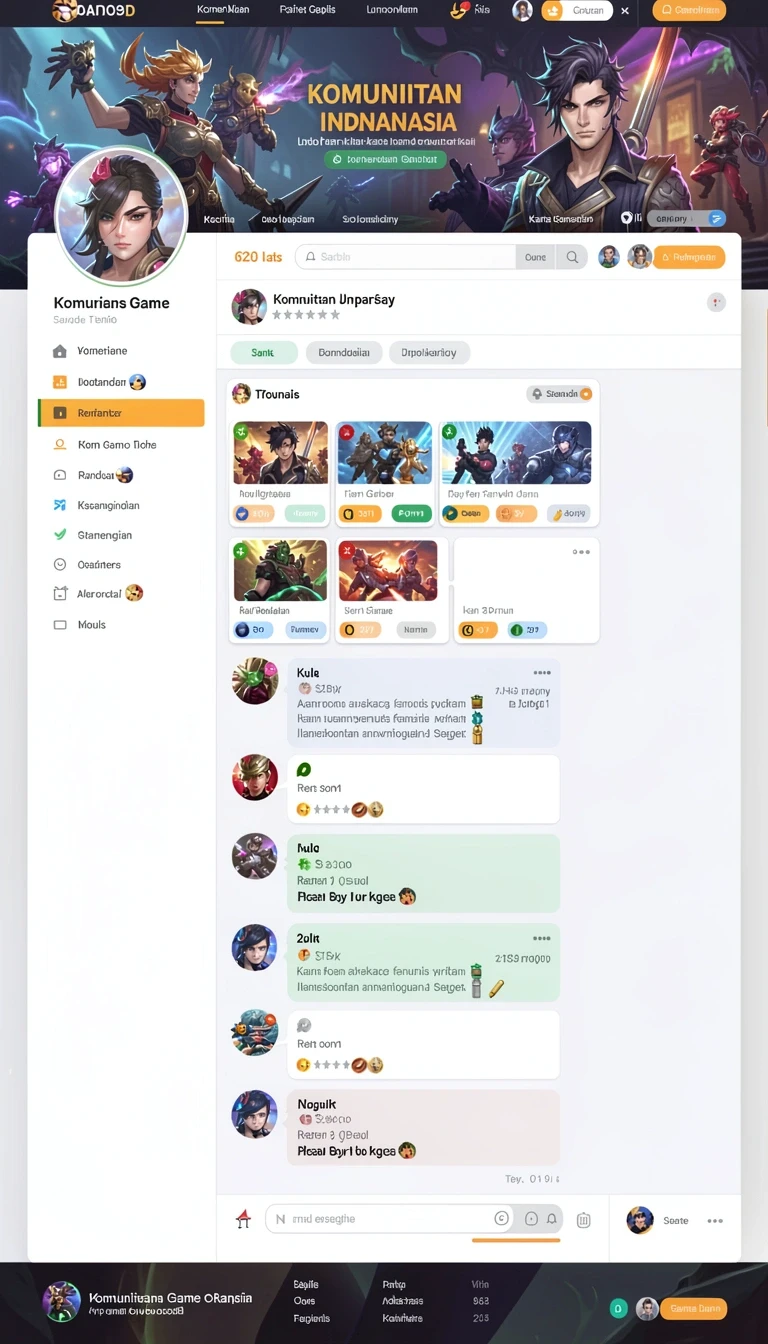 Screenshot Review Aplikasi 777lucky nomor 2