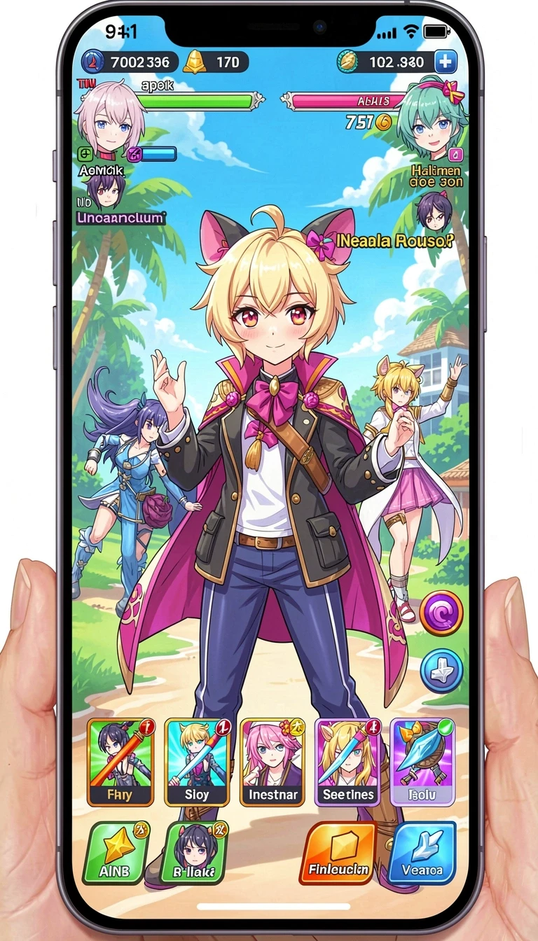Screenshot Download okgames APK untuk Android nomor 3