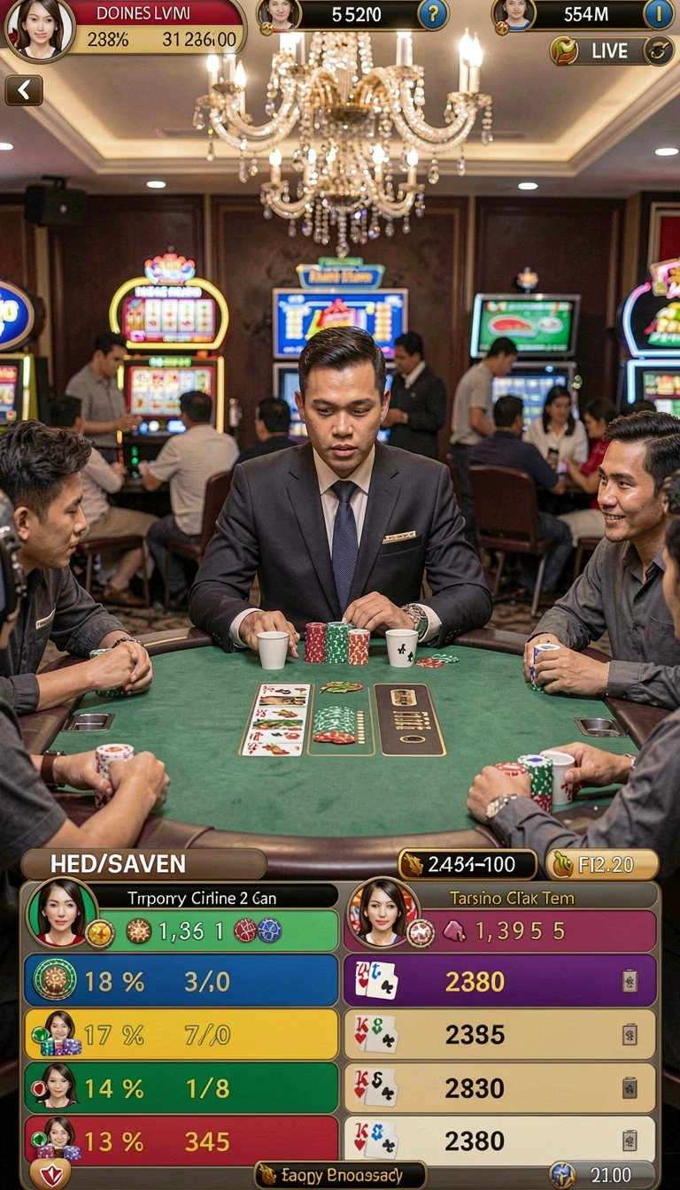 Screenshot Review Aplikasi juara288 nomor 2