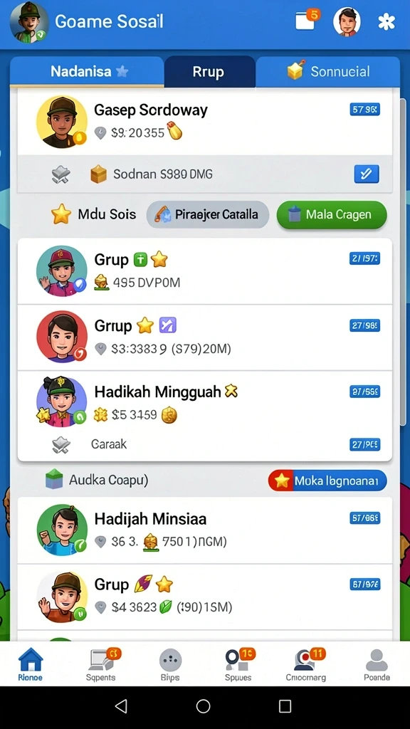 Screenshot Review Aplikasi seltoto nomor 3