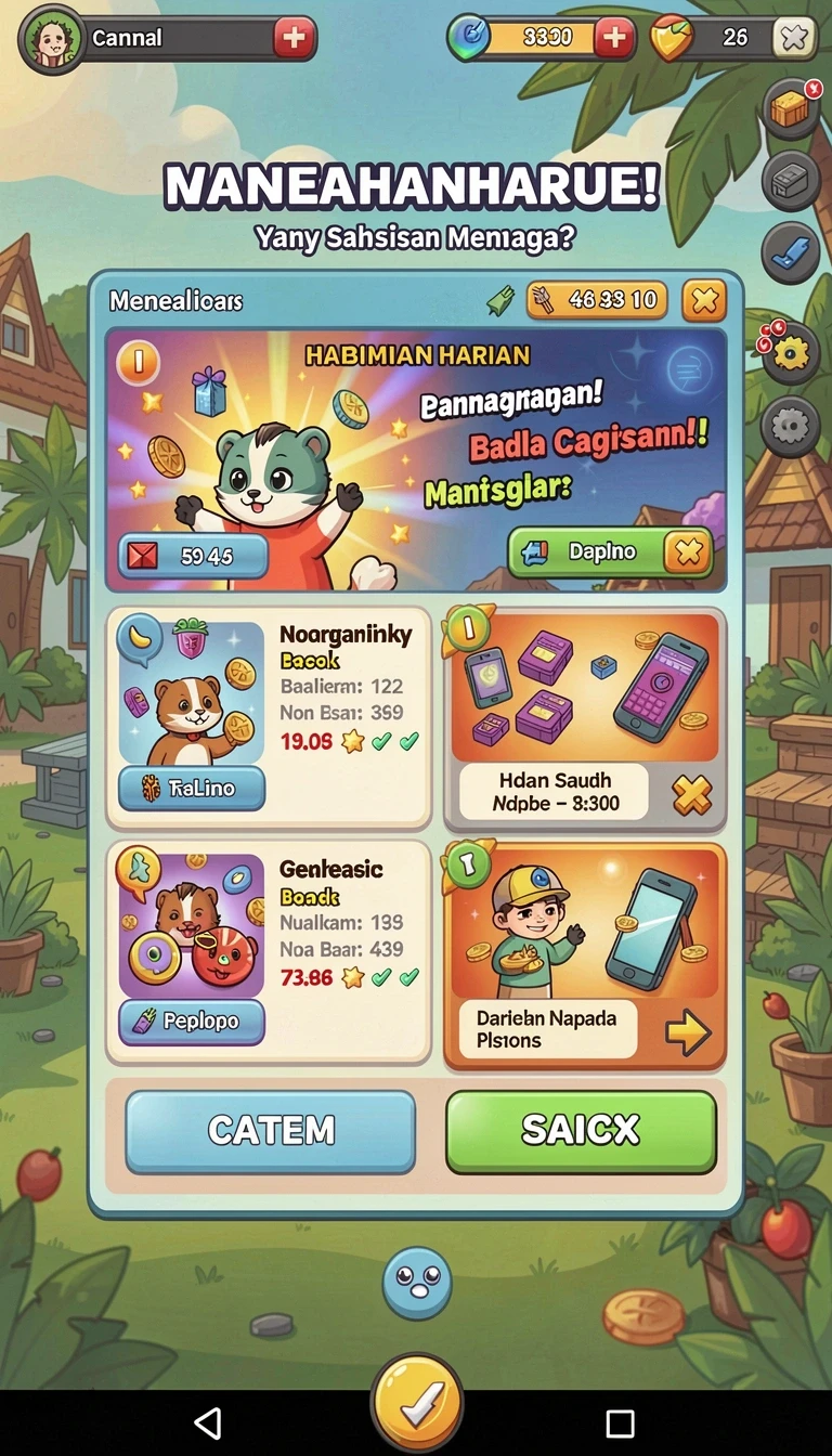 Screenshot Review Aplikasi sobet88 nomor 2