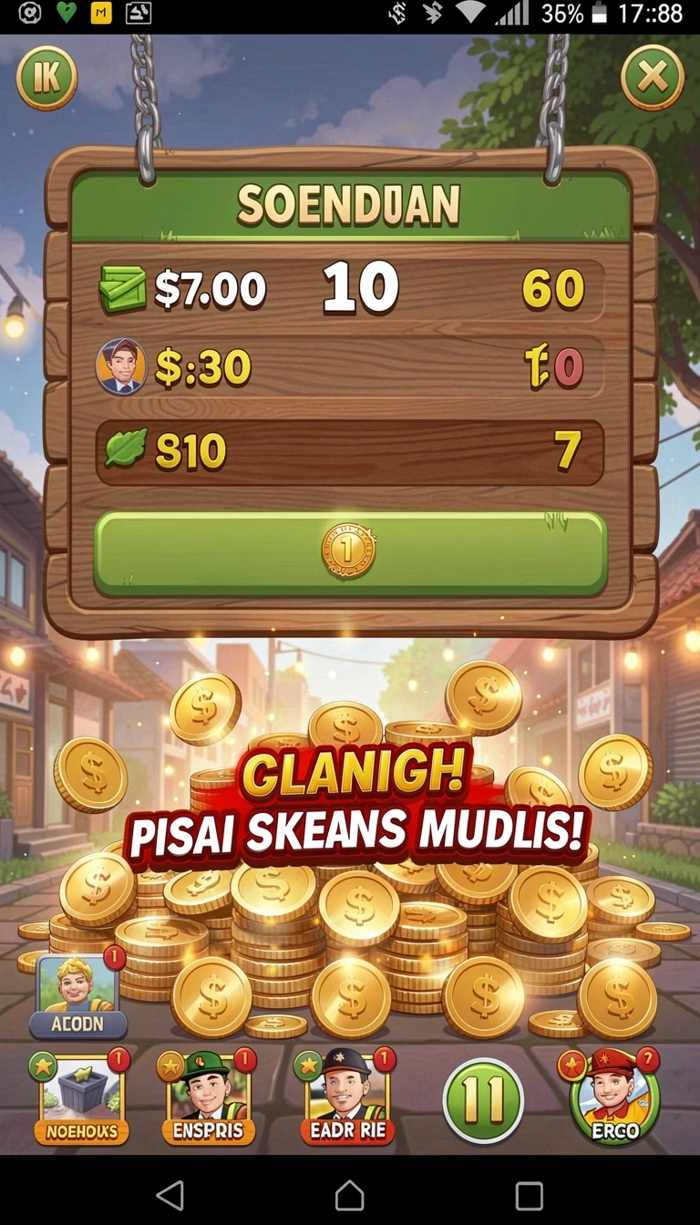 Screenshot Review Aplikasi pp88slots Versi Terbaru nomor 2