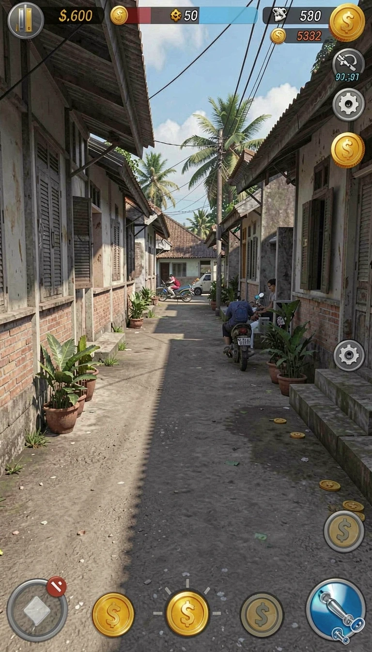 Screenshot Download tegaltoto APK untuk Android nomor 3