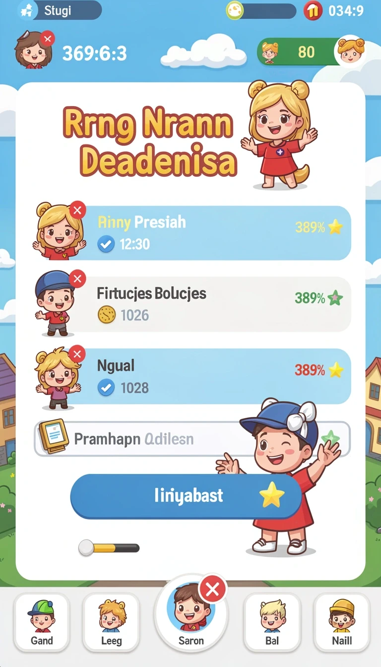 Screenshot Review Aplikasi gameWrapperHead nomor 3