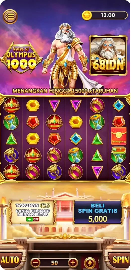 Screenshot Review Aplikasi pedetogel nomor 1