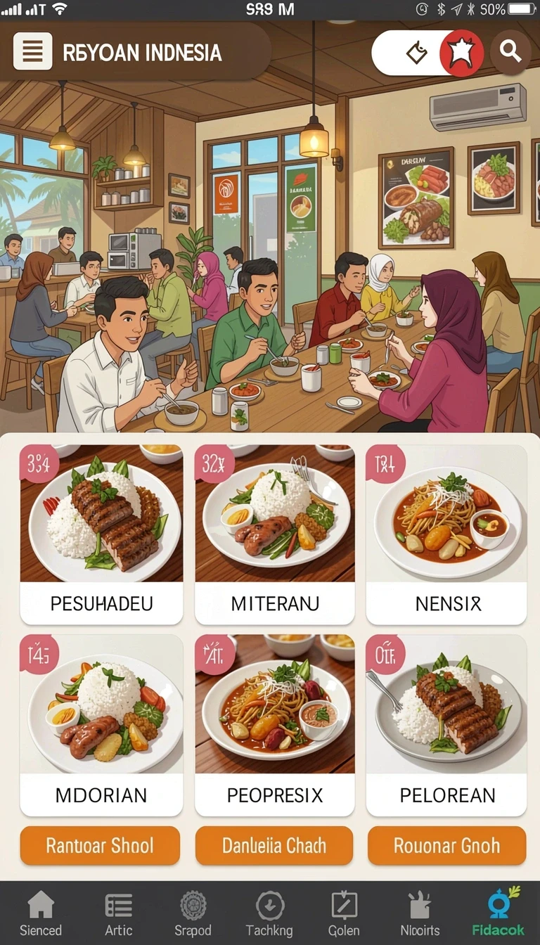 Screenshot Review Aplikasi magnum188 nomor 3