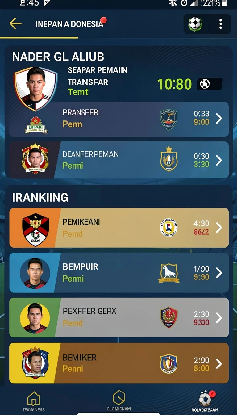 Screenshot Review Aplikasi gameWrapperHead nomor 2