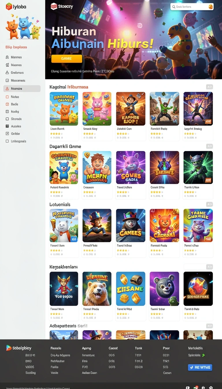 Screenshot Review Aplikasi 33lgames nomor 1