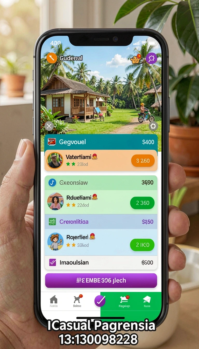 Screenshot Review Aplikasi mr888 nomor 2