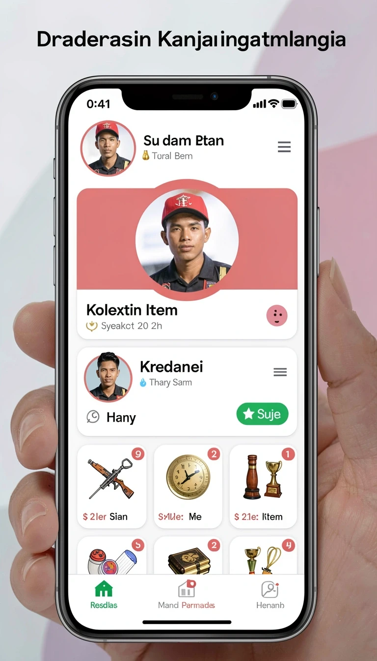 Screenshot Download tegaltoto APK untuk Android nomor 2