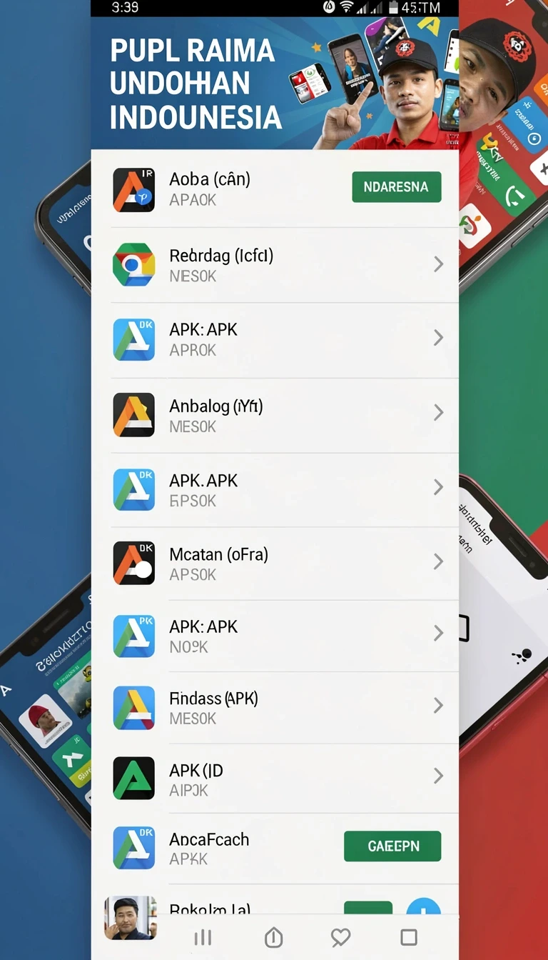 Screenshot Review Aplikasi ciputra88 nomor 3