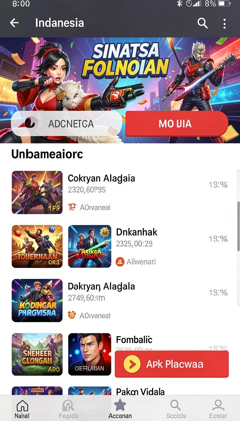 Screenshot Review Aplikasi xltoto nomor 2