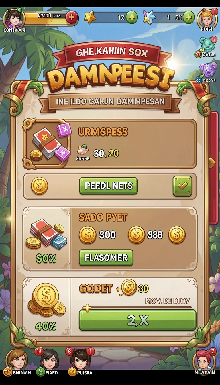 Screenshot Review Aplikasi fiona77 nomor 2