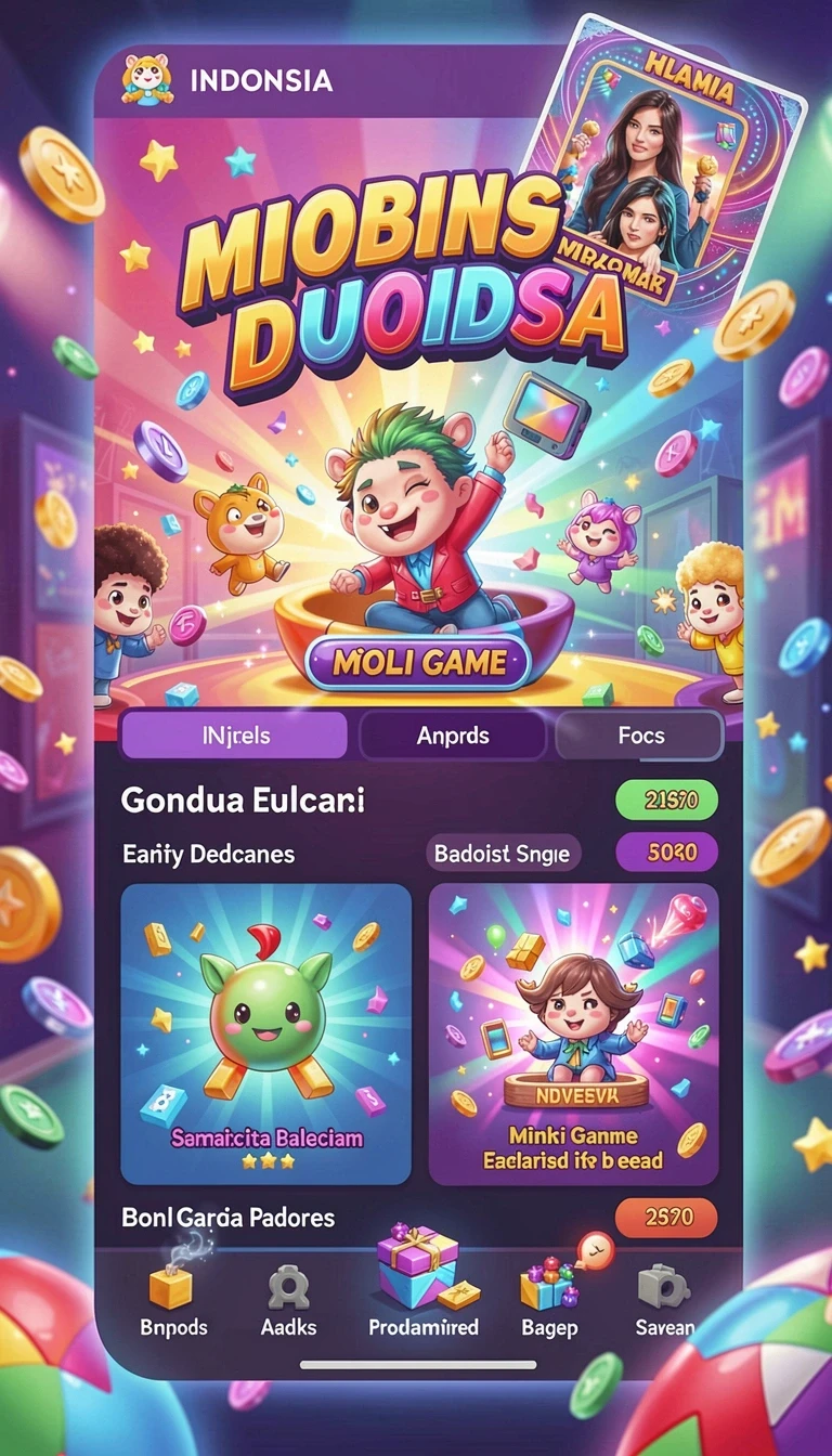 Screenshot Review Aplikasi rpgame nomor 1