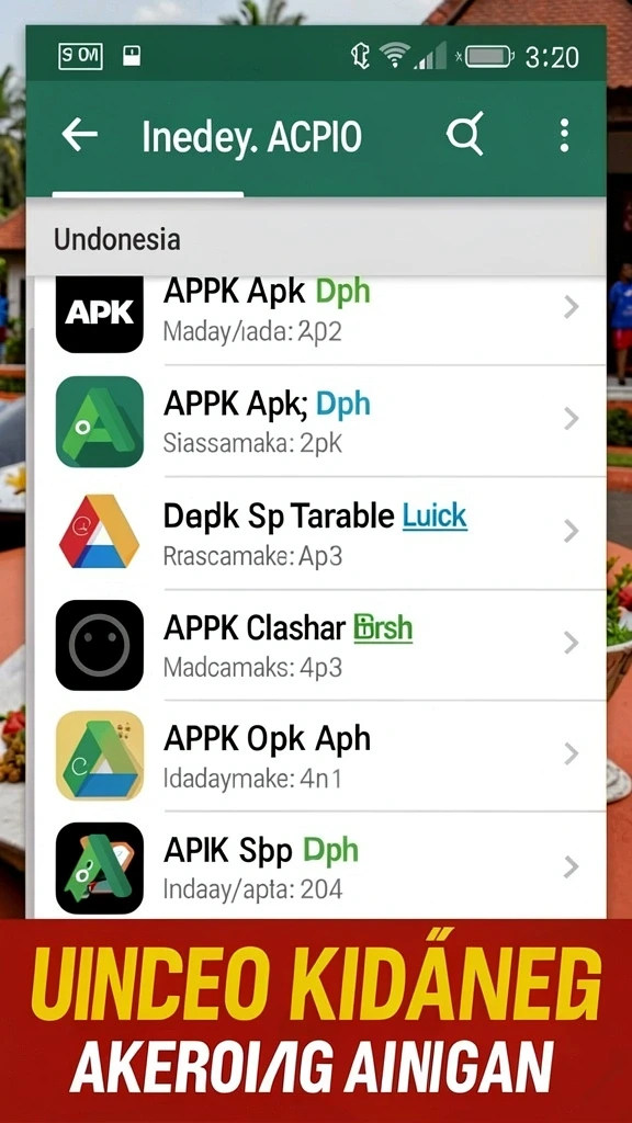Screenshot Review Aplikasi xxtoto nomor 3