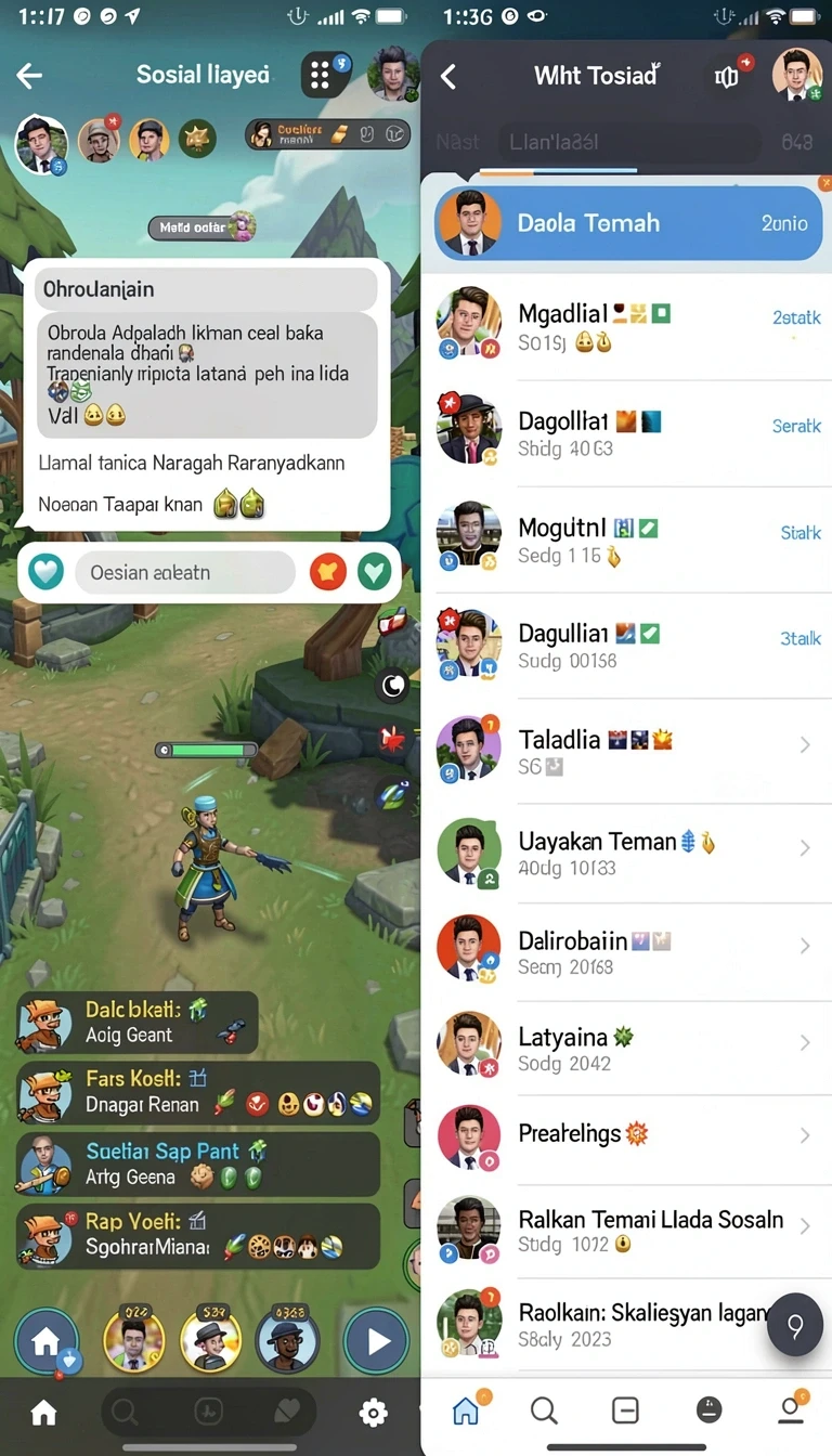 Screenshot Review Aplikasi 777lucky nomor 3