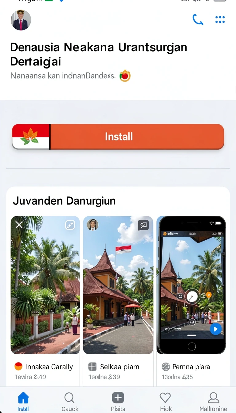 Screenshot poker88 App APK Terbaru nomor 2
