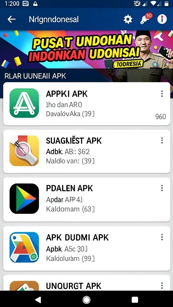 Screenshot Review Aplikasi 33lgames nomor 2