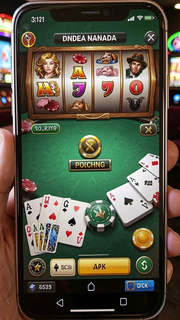 Screenshot Review Aplikasi wow388 nomor 3