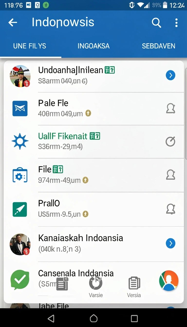 Screenshot Review Aplikasi coktogel nomor 2