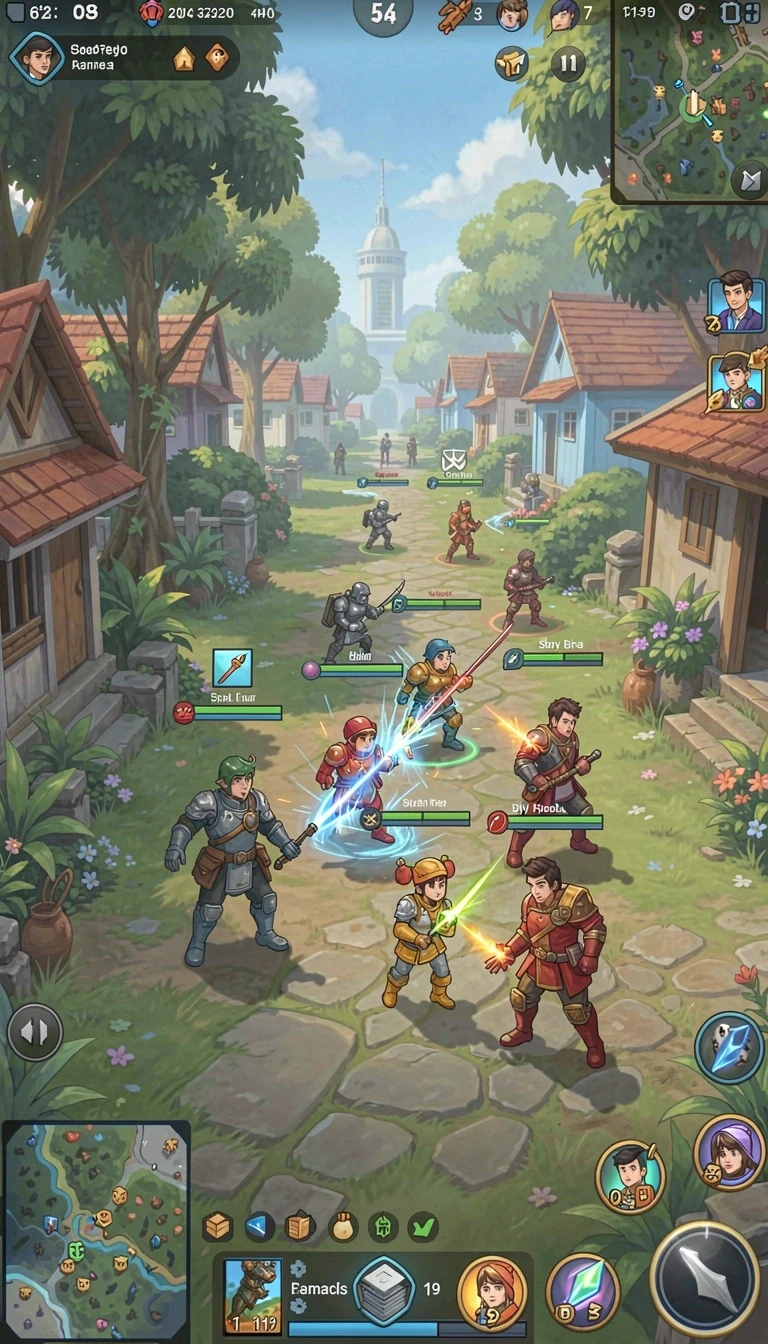 Screenshot Review Aplikasi saudaratoto nomor 2