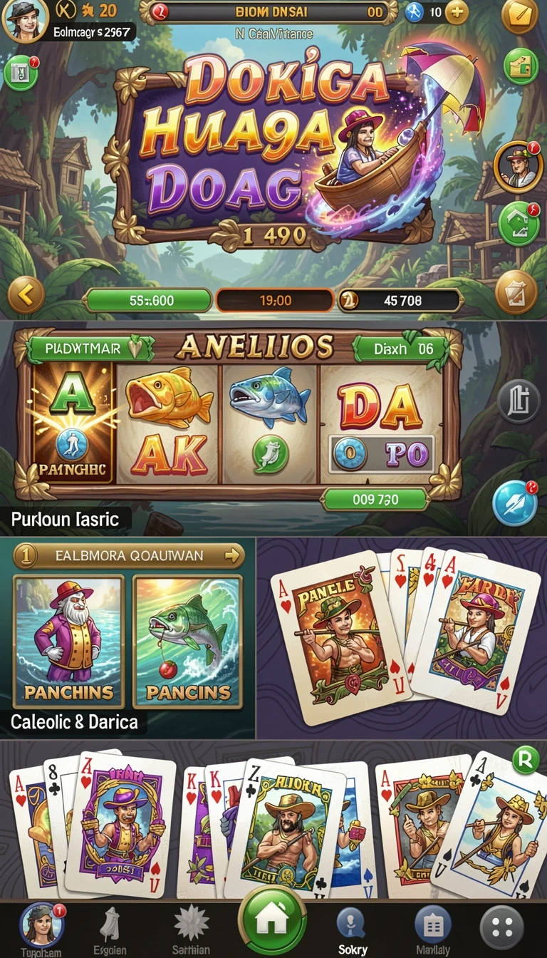 Screenshot Review Aplikasi merpati178 Versi Terbaru nomor 2