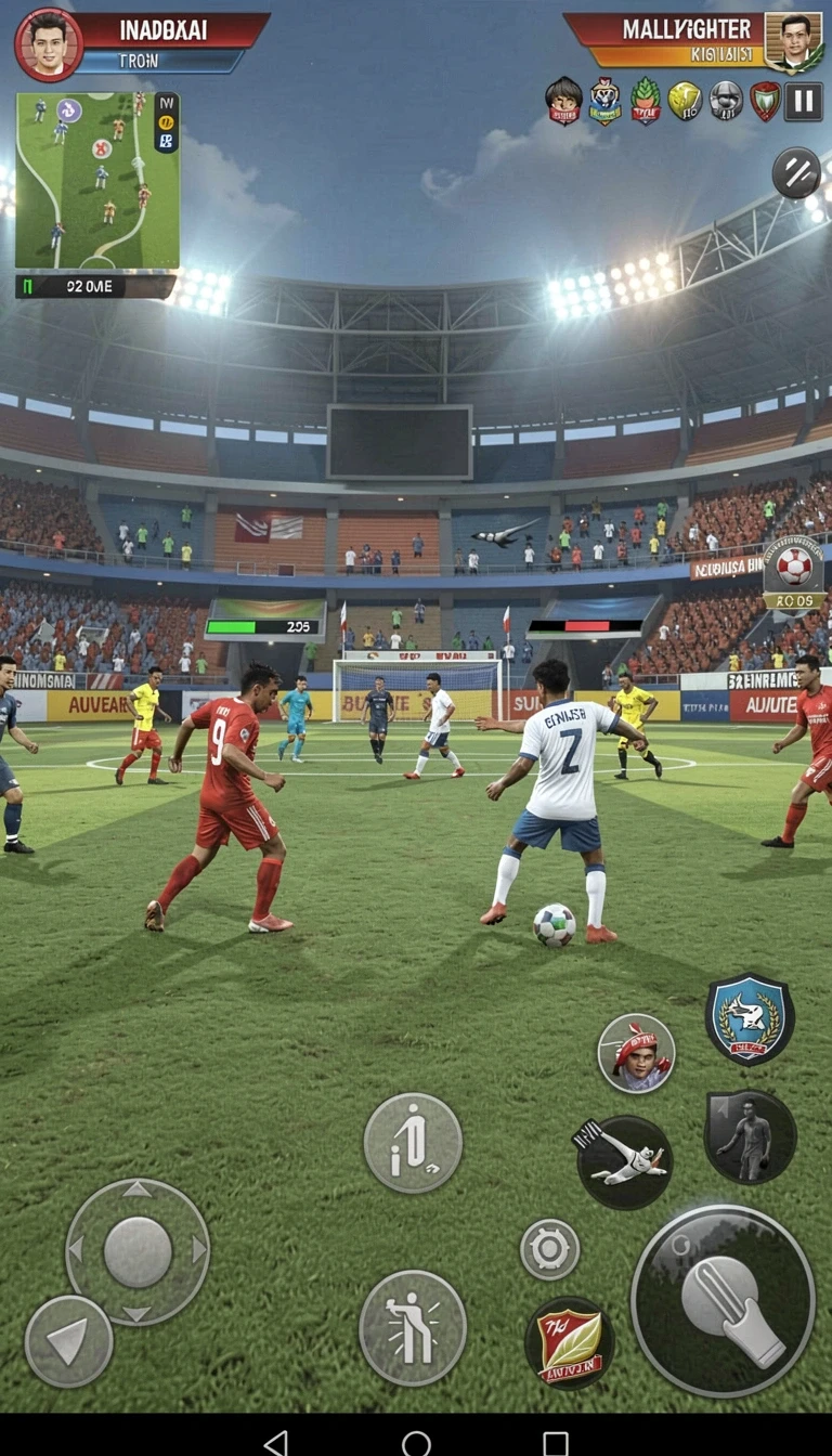 Screenshot Review Aplikasi totokaurat nomor 3