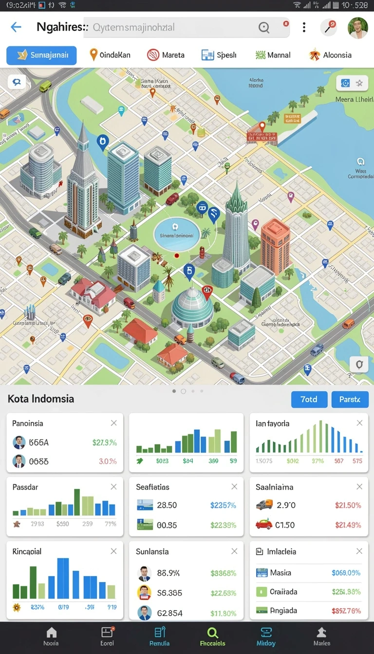 Screenshot Review Aplikasi obor138 Versi Terbaru nomor 3