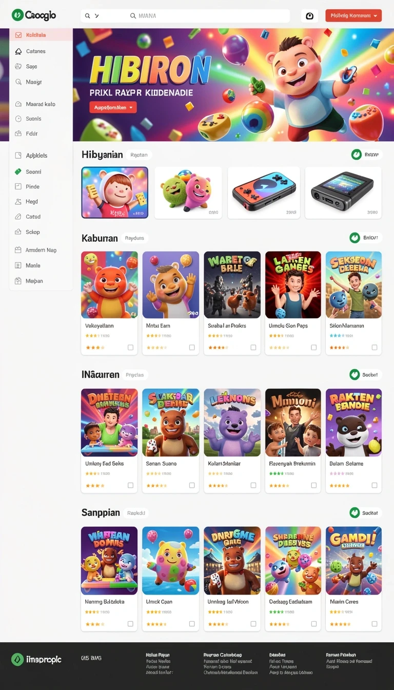 Screenshot Review Aplikasi bandit4d nomor 2