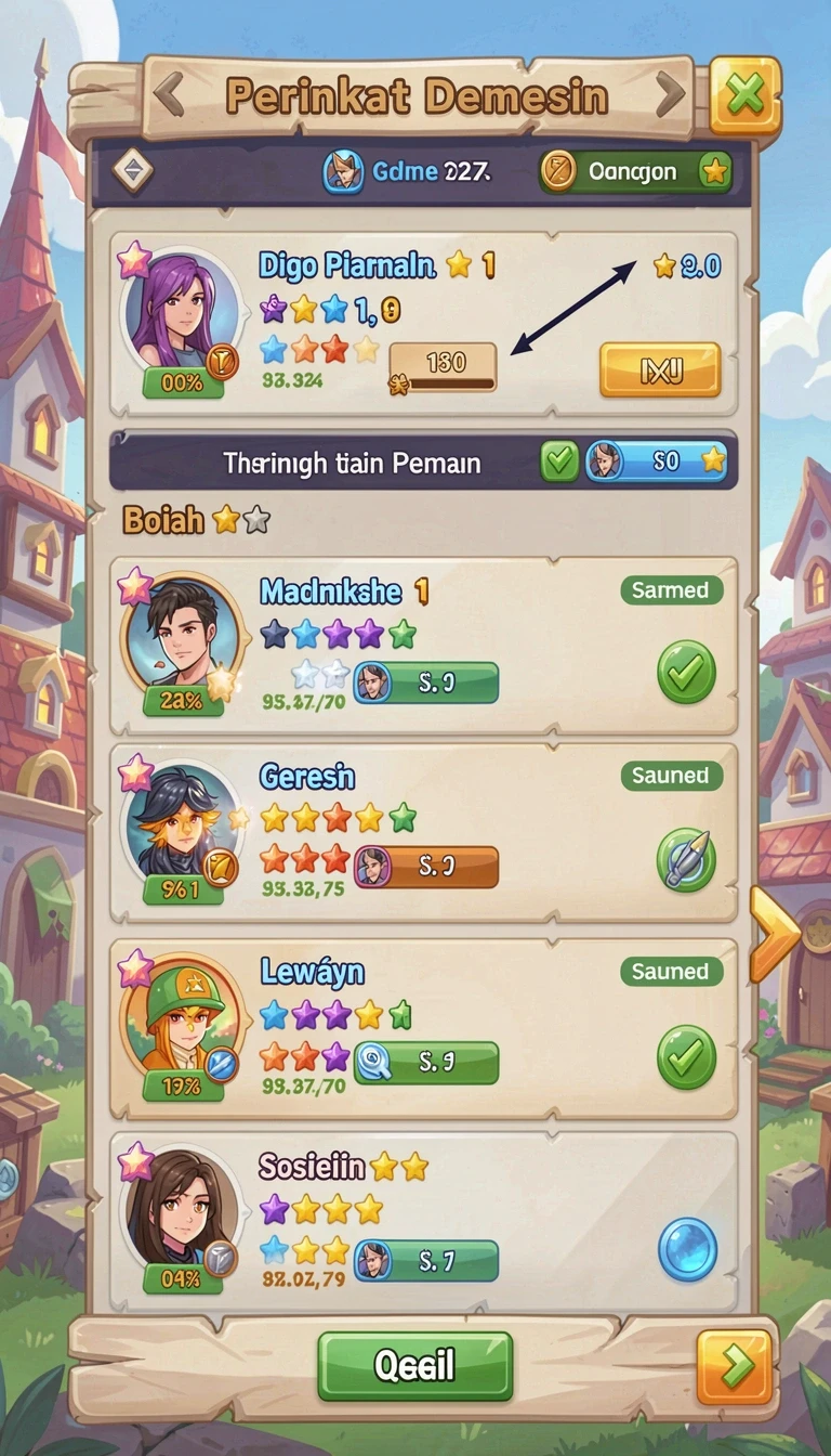 Screenshot Review Aplikasi 8g8g Versi Terbaru nomor 3